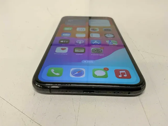 Apple iphone 11 pro max - afbeelding 2 van  7