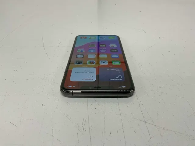 Apple iphone 11 pro max - afbeelding 3 van  7