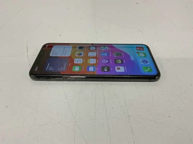 Apple iphone 11 pro max - afbeelding 4 van  7