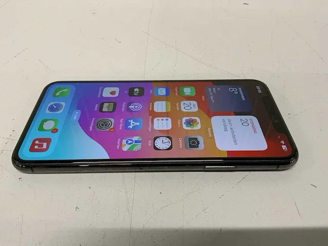 Apple iphone 11 pro max - afbeelding 5 van  7