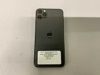 Apple iphone 11 pro max - afbeelding 6 van  7