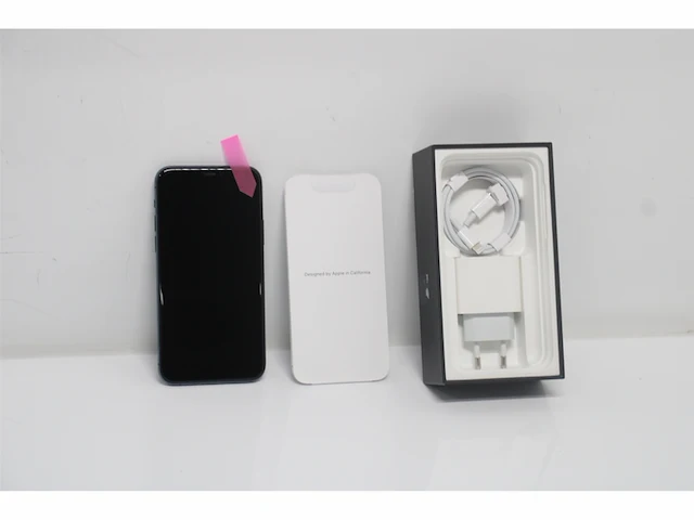 Apple iphone 11 pro smartphone 256 gb middernachtgroen - afbeelding 5 van  6