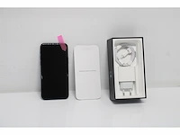 Apple iphone 11 pro smartphone 256 gb middernachtgroen - afbeelding 5 van  6
