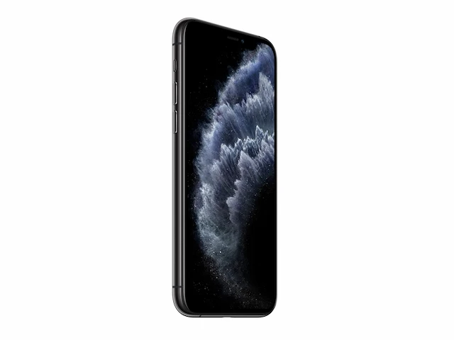 Apple iphone 11 pro smartphone 256 gb spacegrey - afbeelding 2 van  4