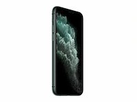 Apple iphone 11 pro smartphone 64 gb middernachtgroen - afbeelding 2 van  5
