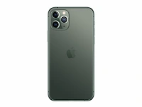 Apple iphone 11 pro smartphone 64 gb middernachtgroen - afbeelding 3 van  5
