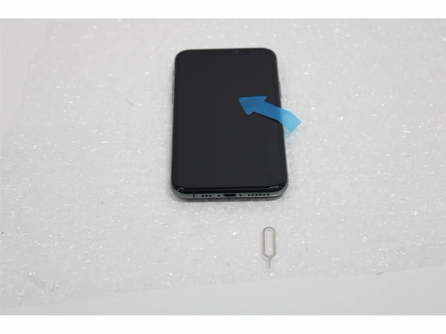 Apple iphone 11 pro smartphone 64 gb middernachtgroen - afbeelding 4 van  5