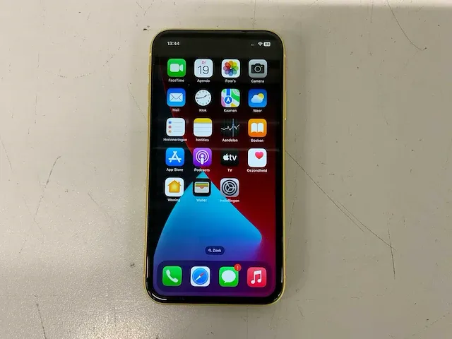 Apple iphone 11 - afbeelding 1 van  6