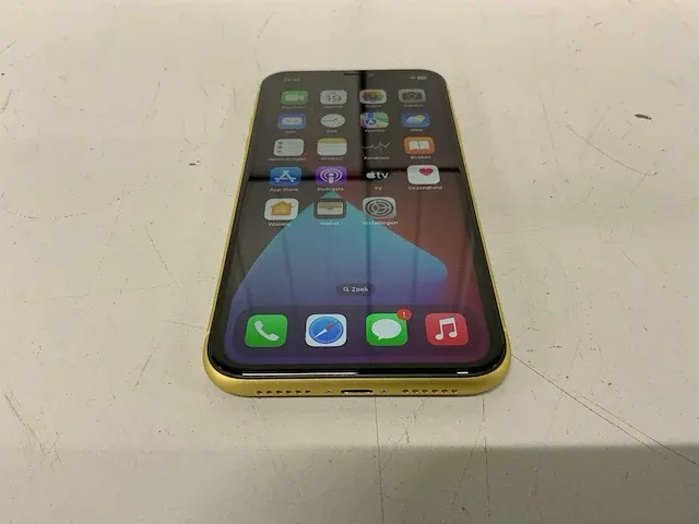 Apple iphone 11 - afbeelding 2 van  6