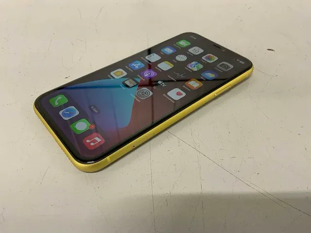 Apple iphone 11 - afbeelding 3 van  6