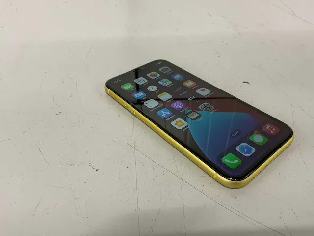 Apple iphone 11 - afbeelding 4 van  6