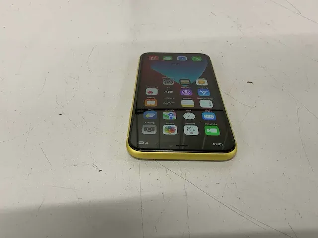 Apple iphone 11 - afbeelding 5 van  6