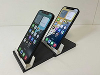 Apple iphone 12 - 128 gb - black (2x) - afbeelding 5 van  6