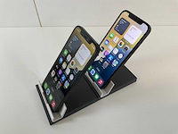 Apple iphone 12 - 128 gb - black (2x) - afbeelding 3 van  5