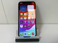 Apple iphone 12 - 128 gb - black