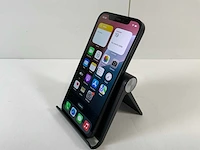 Apple iphone 12 - 128 gb - black - afbeelding 2 van  4