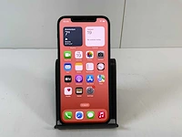 Apple iphone 12 - 128 gb - black