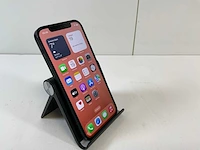 Apple iphone 12 - 128 gb - black - afbeelding 2 van  3