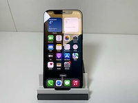 Apple iphone 12 - 128 gb - zwart - afbeelding 1 van  4