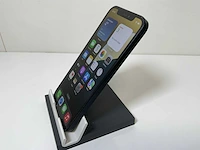 Apple iphone 12 - 128 gb - zwart - afbeelding 2 van  4