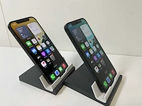 Apple iphone 12 - 128 gb / 256 gb - black (2x) - afbeelding 3 van  5