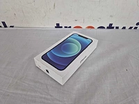 Apple iphone 12 - 128gb - blauw - afbeelding 3 van  3