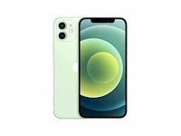 Apple iphone 12 - 128gb - groen - afbeelding 1 van  4