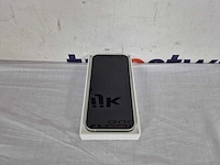 Apple iphone 12 - 128gb - groen - afbeelding 3 van  4