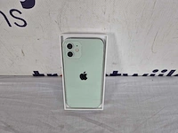 Apple iphone 12 - 128gb - groen - afbeelding 4 van  4