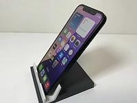 Apple iphone 12 - 256 gb - zwart - afbeelding 3 van  5