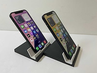 Apple iphone 12 - 64 gb - black (2x) - afbeelding 4 van  6