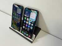 Apple iphone 12 - 64 gb - black (2x) - afbeelding 3 van  6