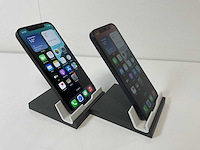 Apple iphone 12 - 64 gb - black (2x) - afbeelding 4 van  6