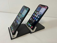 Apple iphone 12 - 64 gb - black (2x) - afbeelding 5 van  6