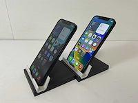 Apple iphone 12 - 64 gb - black (2x) - afbeelding 5 van  6