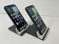 Apple iphone 12 - 64 gb - black (2x) - afbeelding 4 van  6