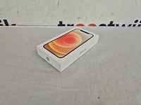 Apple iphone 12 - 64gb - blauw - afbeelding 3 van  3
