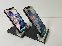 Apple iphone 12 / 12 mini - 64 gb / 128 gb- black (2x) - afbeelding 4 van  6