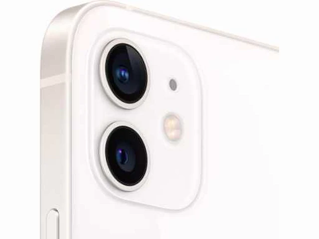 Apple iphone 12 128gb wit - afbeelding 4 van  9