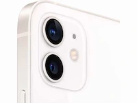 Apple iphone 12 128gb wit - afbeelding 4 van  9