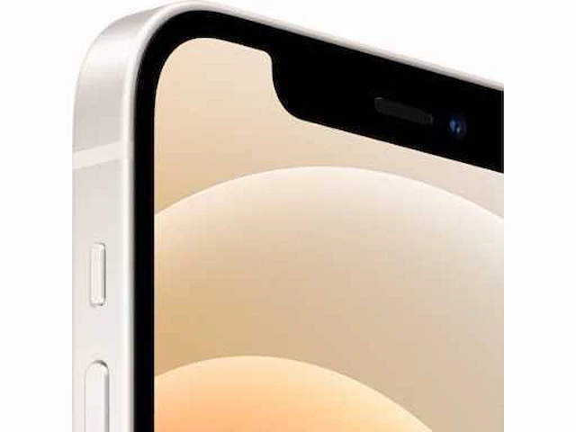 Apple iphone 12 128gb wit - afbeelding 6 van  9