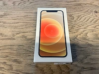 Apple iphone 12 128gb wit - afbeelding 8 van  9