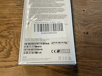 Apple iphone 12 128gb zwart - afbeelding 9 van  9