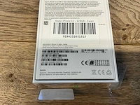 Apple iphone 12 128gb zwart - afbeelding 8 van  9