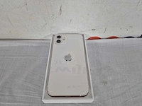 Apple iphone 12 15,5 cm (6.1") dual sim ios 14 5g 64 gb wit - afbeelding 4 van  4