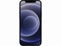 Apple iphone 12 256gb zwart - afbeelding 3 van  5