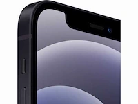 Apple iphone 12 256gb zwart - afbeelding 6 van  9