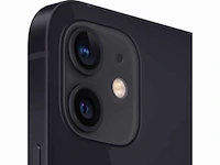 Apple iphone 12 256gb zwart - afbeelding 8 van  9