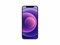 Apple iphone 12 64gb purple eu - afbeelding 1 van  3
