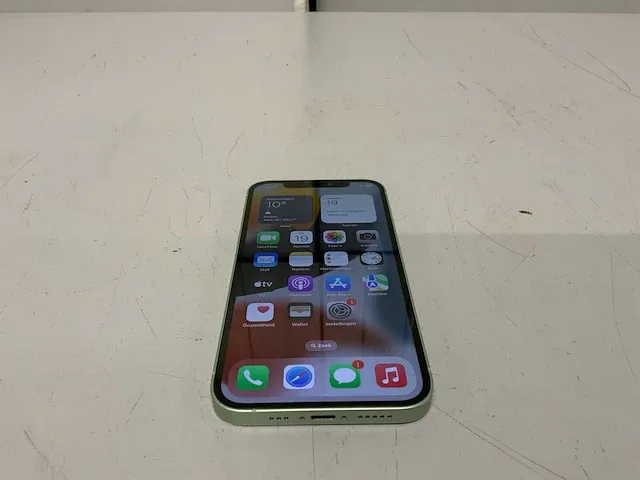 Apple iphone 12 a2221 - afbeelding 2 van  6